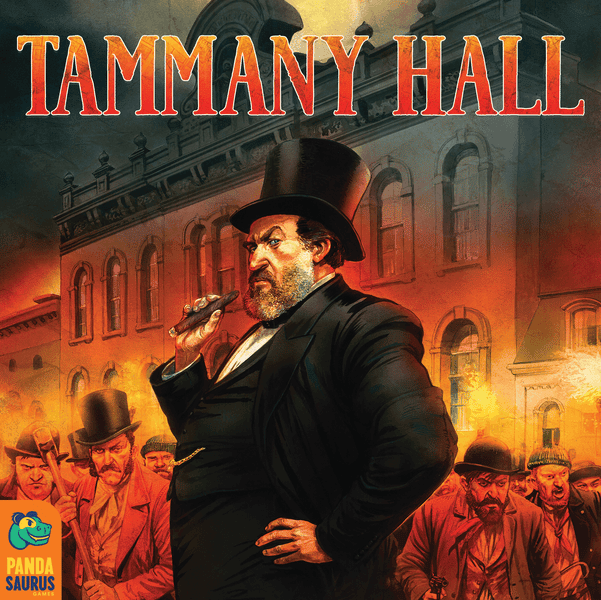 Tammany Hall image 0